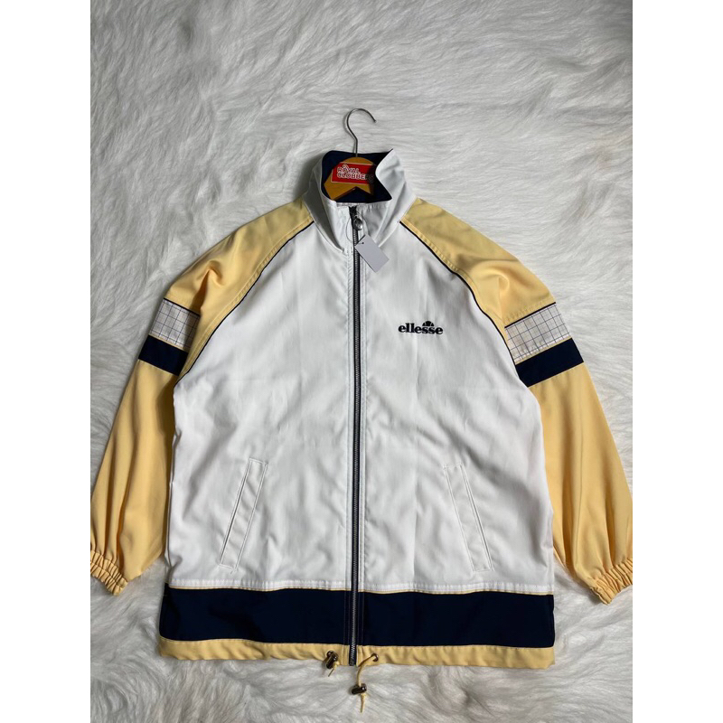 jaket windbreaker elis second (2534) - Hoodie second - hoodie second branded - Jaket Second - Jaket 