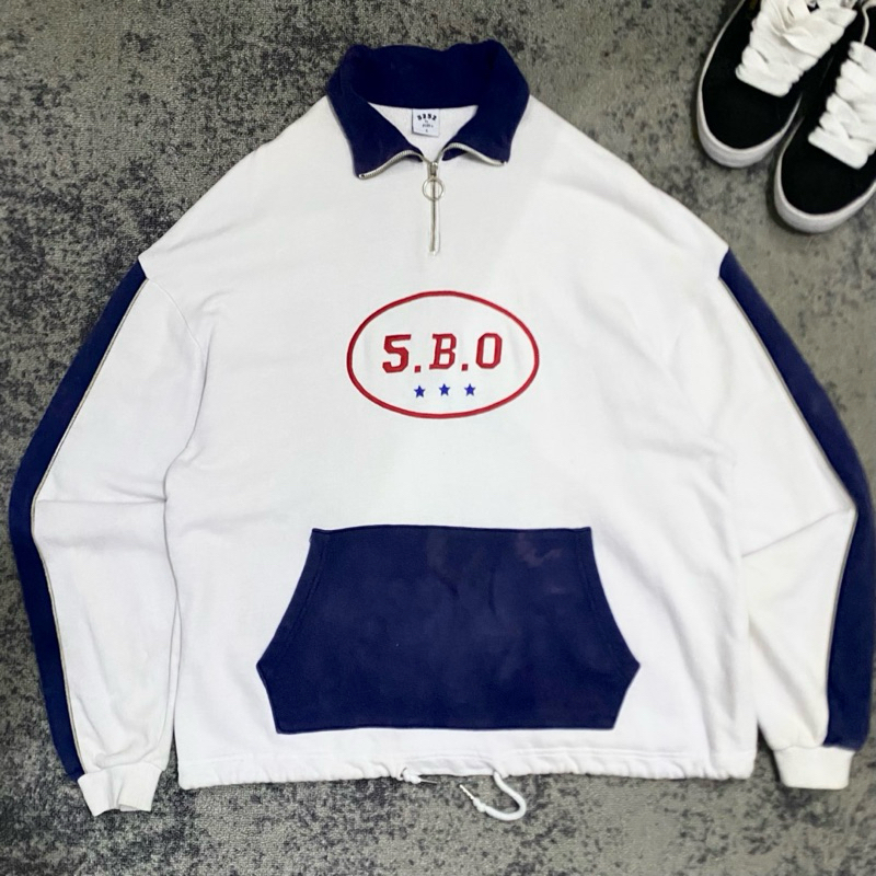 Rugby Shirt OiOi second