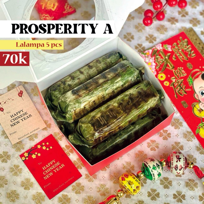 

CNY PROSPERITY HAMPERS (lalampa)