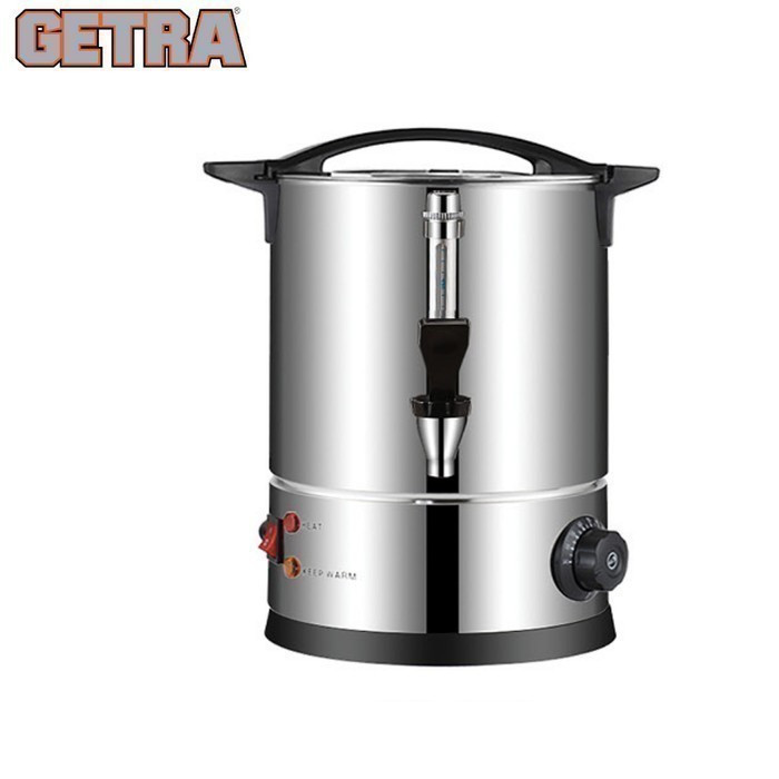 Cylinder Water Boiler Getra WB-20SC / Pemanas Air Getra WB-20SC