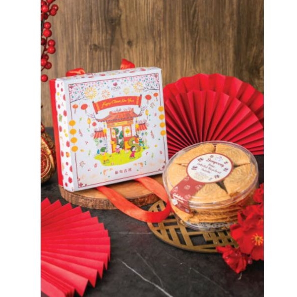 

Gong Xi Hampers
