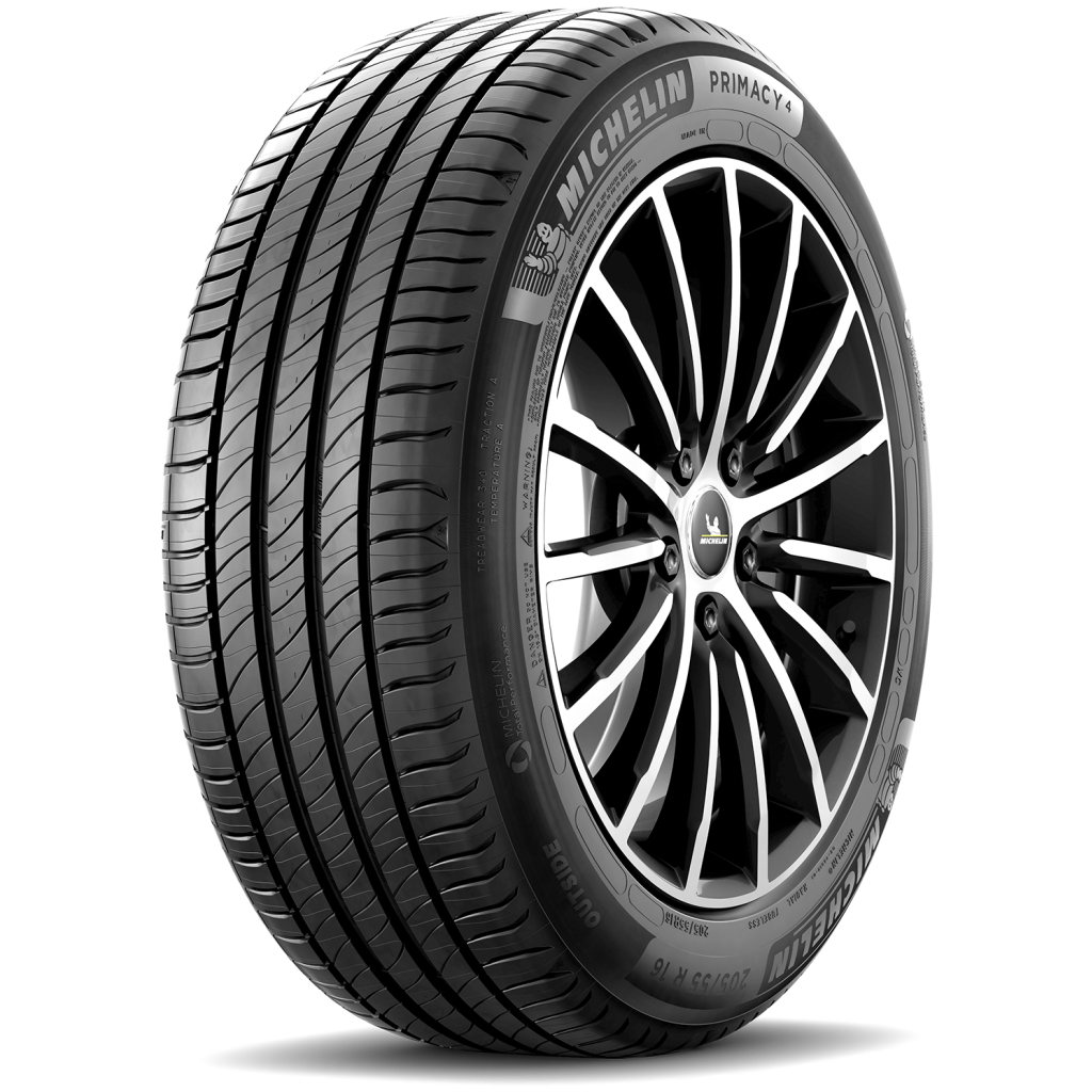 Ban Mobil Michelin Primacy 4 215/60 r17