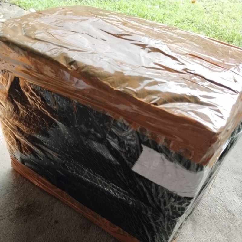 green k dan mospilan lalat buah