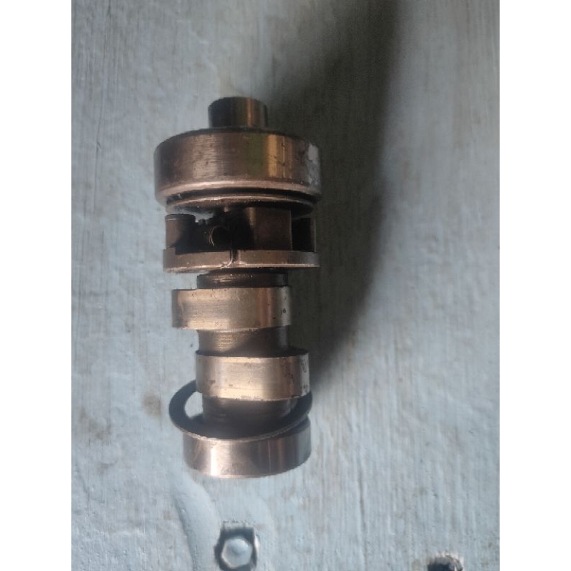 noken as bajaj pulsar