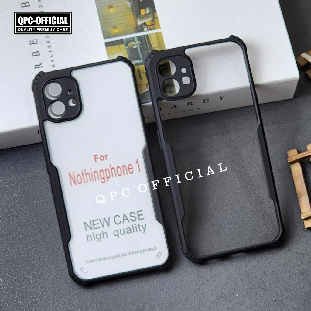 Nothing Phone 1 Nothing Phone 2 Nothing Phone 2A Case Armor Case Shockproof Fusion Nothing Phone 1 N