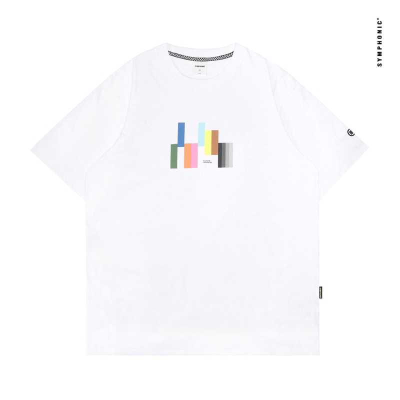 T SHIRT REGULER SYMPHONIC