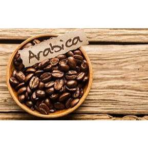 

Arabica Kopi Arabian