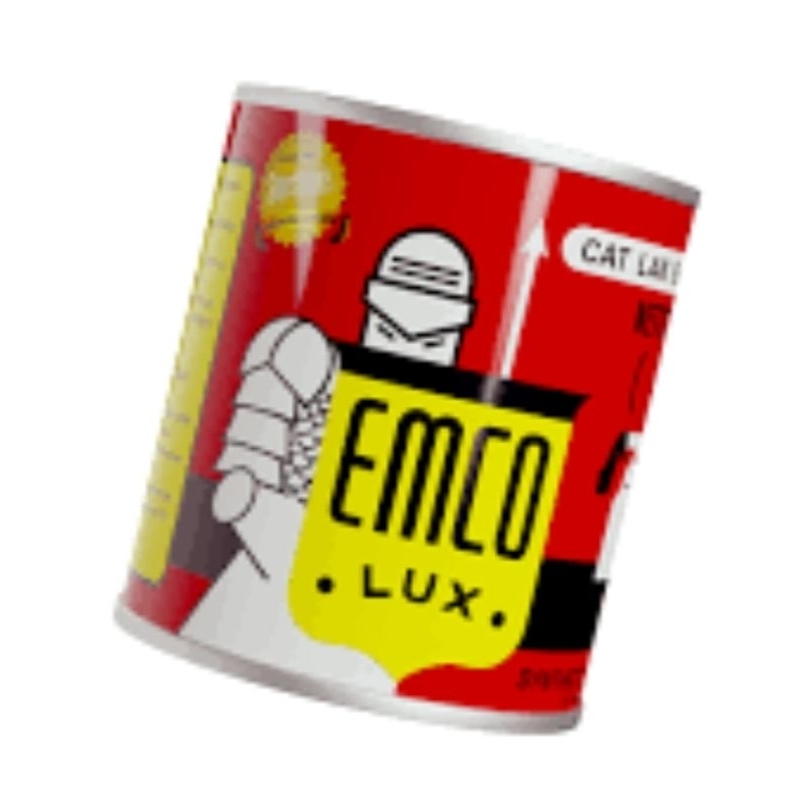 Emco 1 KG warna Std