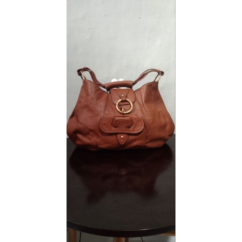 tas preloved second TODS