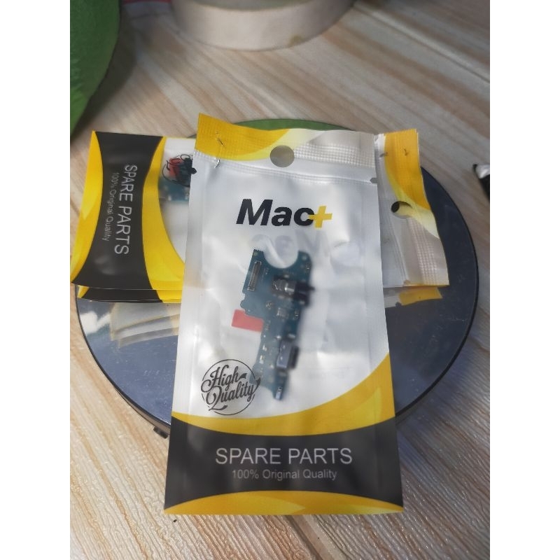 Papan Cas samsung A02s A03s - PCB board Cas Samsung + iC