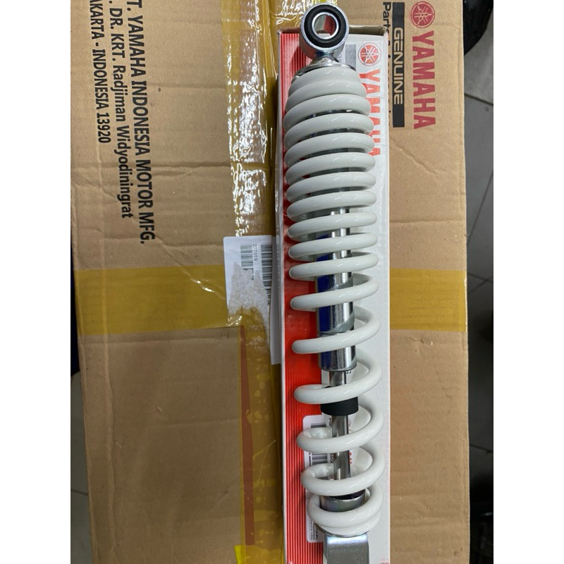 SHOCK BREAKER YAMAHA XEON RC/1LB-F2210-20