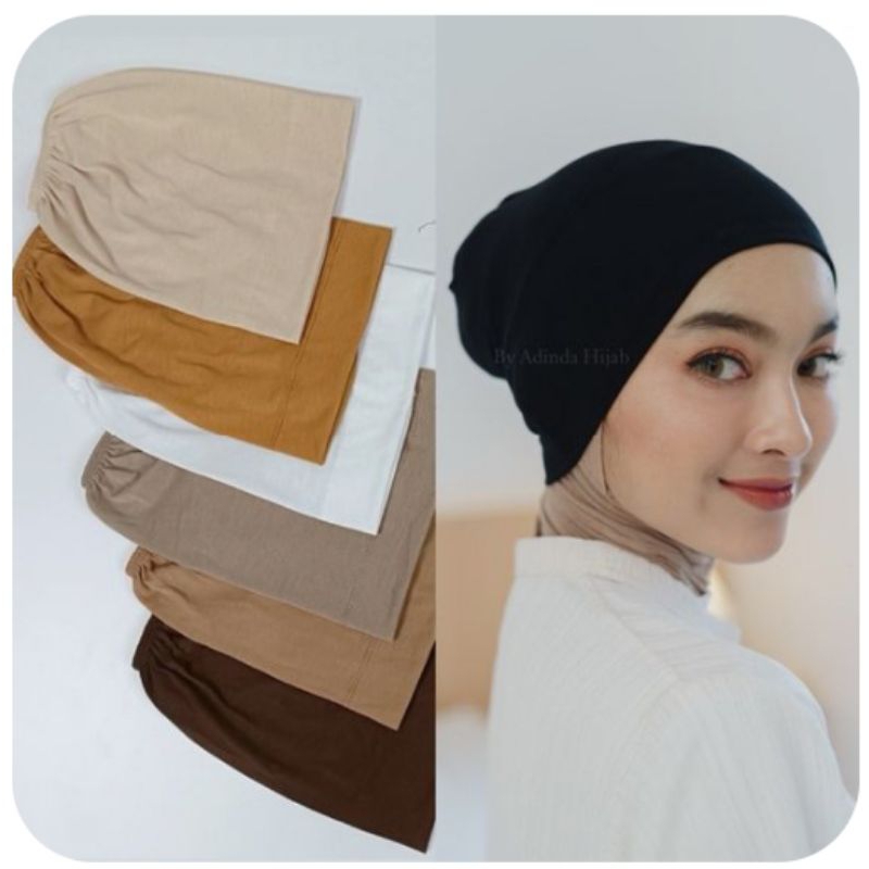 Ciput Arab||Ciput Hijab||Ciput Premium||Ciput Wanita Muslimah
