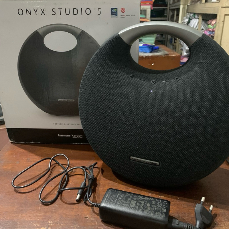 Harman Kardon ONYX 5 (second) ORIGINAL