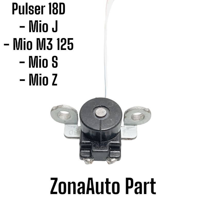 Pulser Magnit pengapian Yamaha Mio J Mio M3 125 Mio S Mio Z kode 18D Original