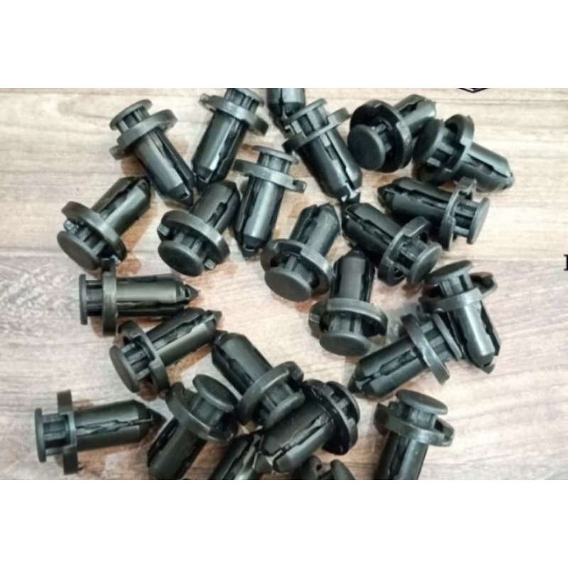 Klip body mobil universal Honda