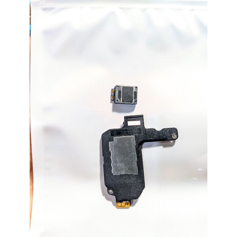 buzzer / speaker samsung A8 star original