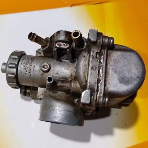 KARBURATOR SUZUKI RC80 RC100 NORMAL