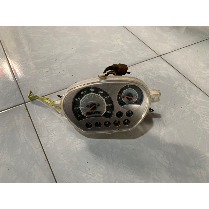 Spedometer Jupiter Z Lama ORI