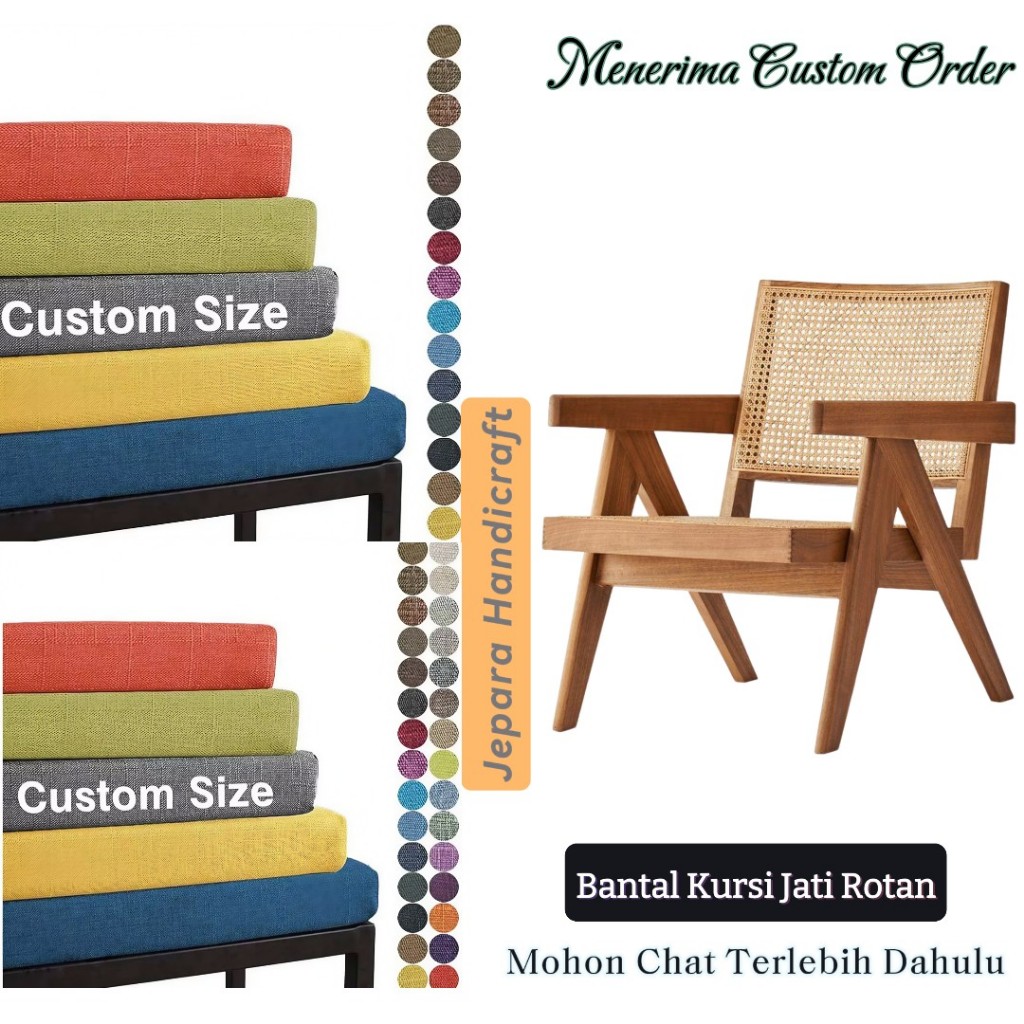 bantal kursi | bantal kursi kantor | bantal kursi kayu | bantal kursi estetik | bantalan sofa kayu