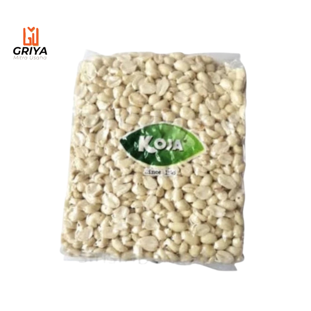 

Kacang Tanah Mentah Koja Kemasan 1kg