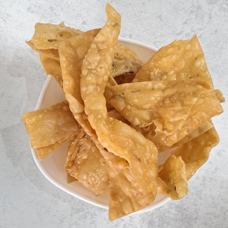 

cumi lempit snack