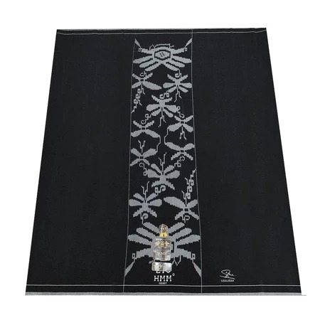 SARUNG HMM SUPER / SARUNG HMM LENGKAP WARNA / SARUNG SANTRI HMM