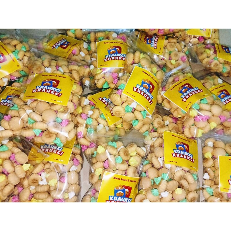

kue jadul gemrose