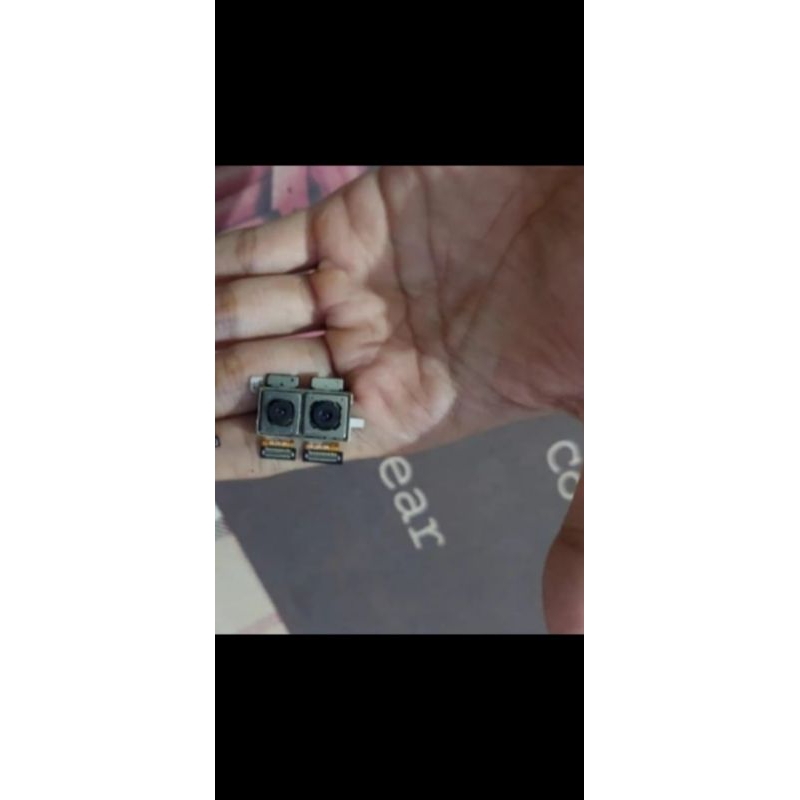 kamera belakang Sony Xperia , Sony Xperia 5 dan fleksibel on of