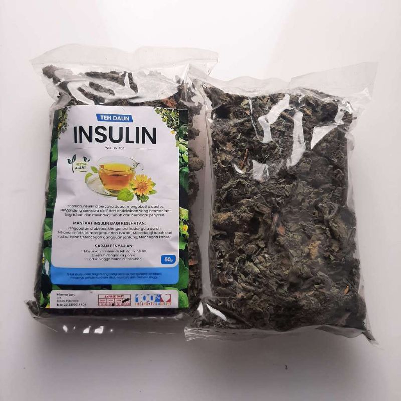 

Teh Seduh Daun Insulin 40 gr / Yakon Untuk Diabetes - Herbal Diabetes - Teh Daun Isulin Shafid 40gr Teh Herbal Diabetes Gula Darah Kencing Manis