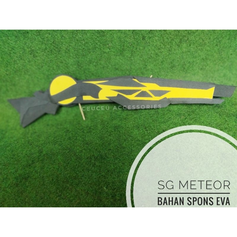 SG FF | SG METEOR | SKIN FF | SHOTGUNFF