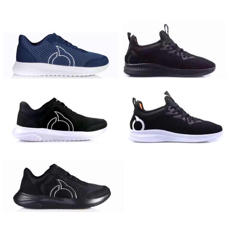 SEPATU SNEAKERS SEPATU SEKOLAH ORTUSEIGHT PHYTON - ORTUSEIGHT HARVARD - SEPATU RUNNING ORTUSEIGHT
