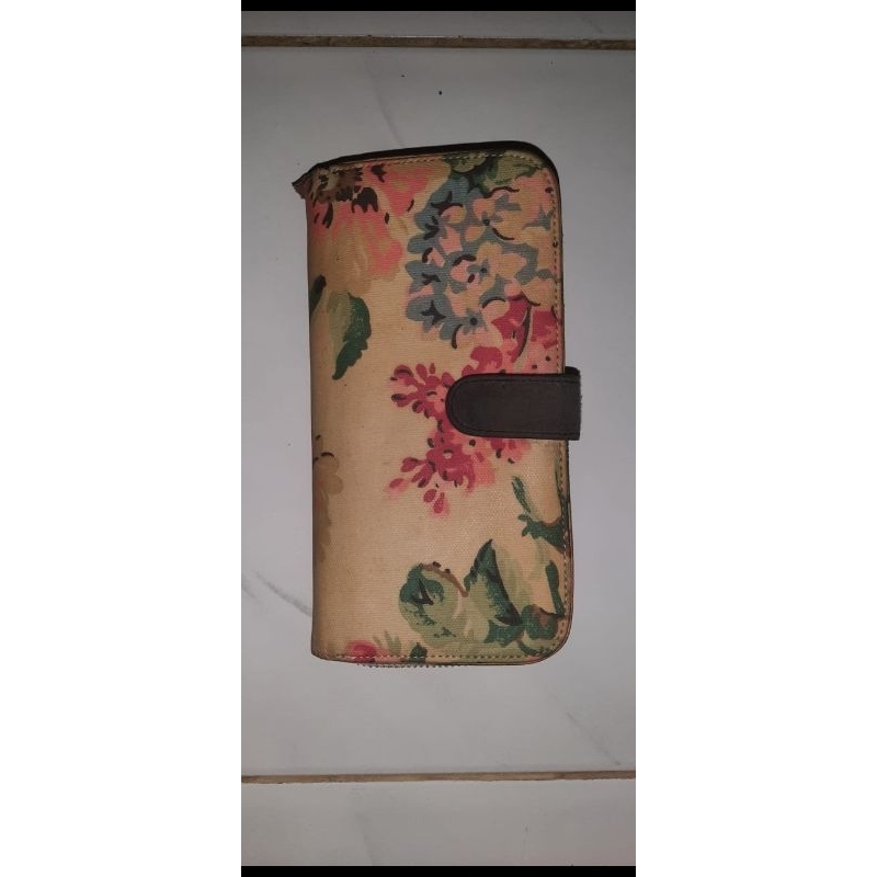 dompet wanita cath kidston original