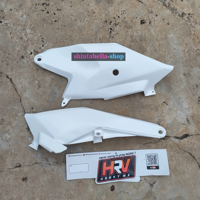 Cover body ktm 85 2020 Side panel Sayap belakang ktm 85 2020