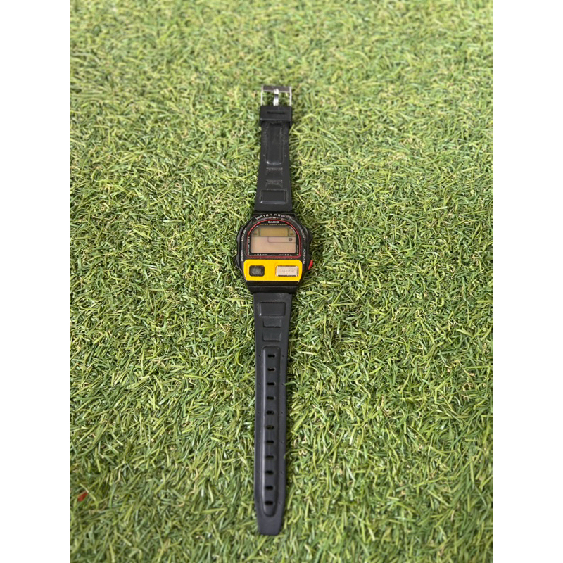 casio bp 100 black Vintage