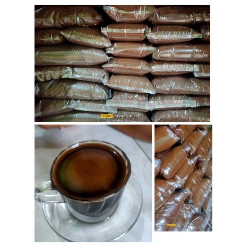 

kopi bubuk robusta 5kg enak dan terjangkau