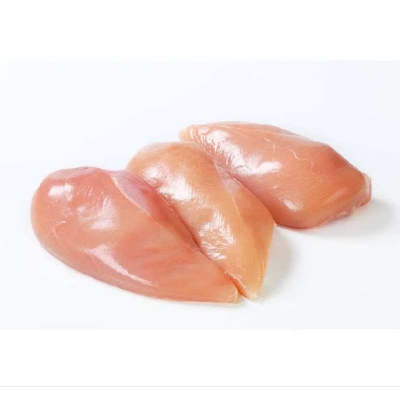 

Dada Ayam Fillet/Boneless 1 kg