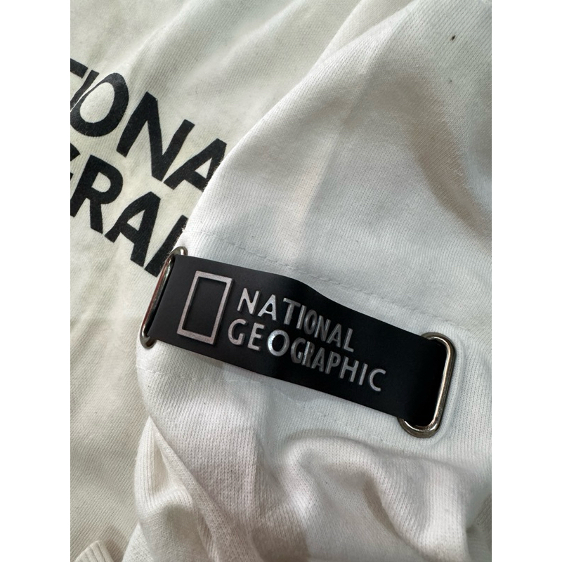 Crewneck National Geographic