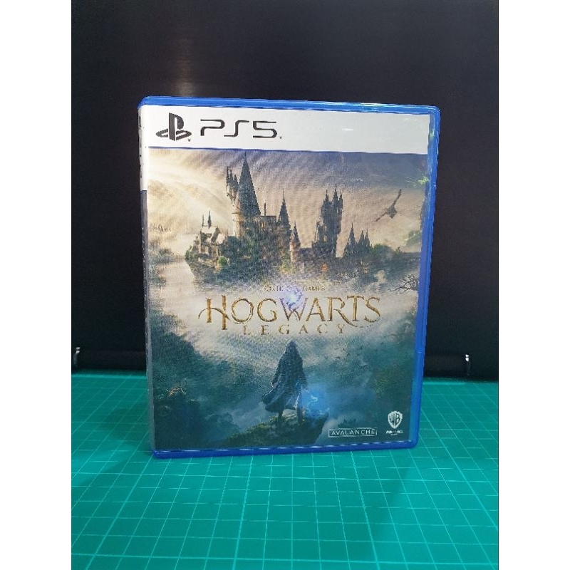 Hogwarts Legacy - Ps5 (Second)