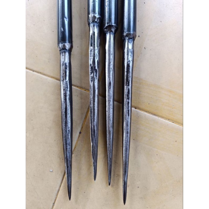 TOJOK SAWIT MATA BAJA