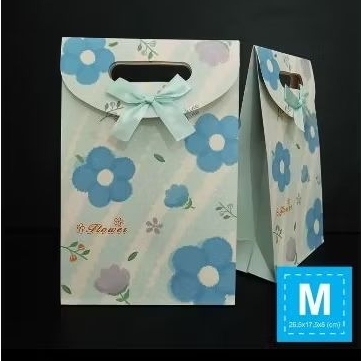 

Paper Bag M Pita - Goodie Bag / Goody Bag / Tas Ultah - SUNSHINE DAY