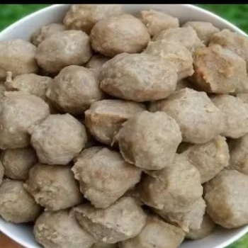 

bakso daging enak murah banget 50 pcs