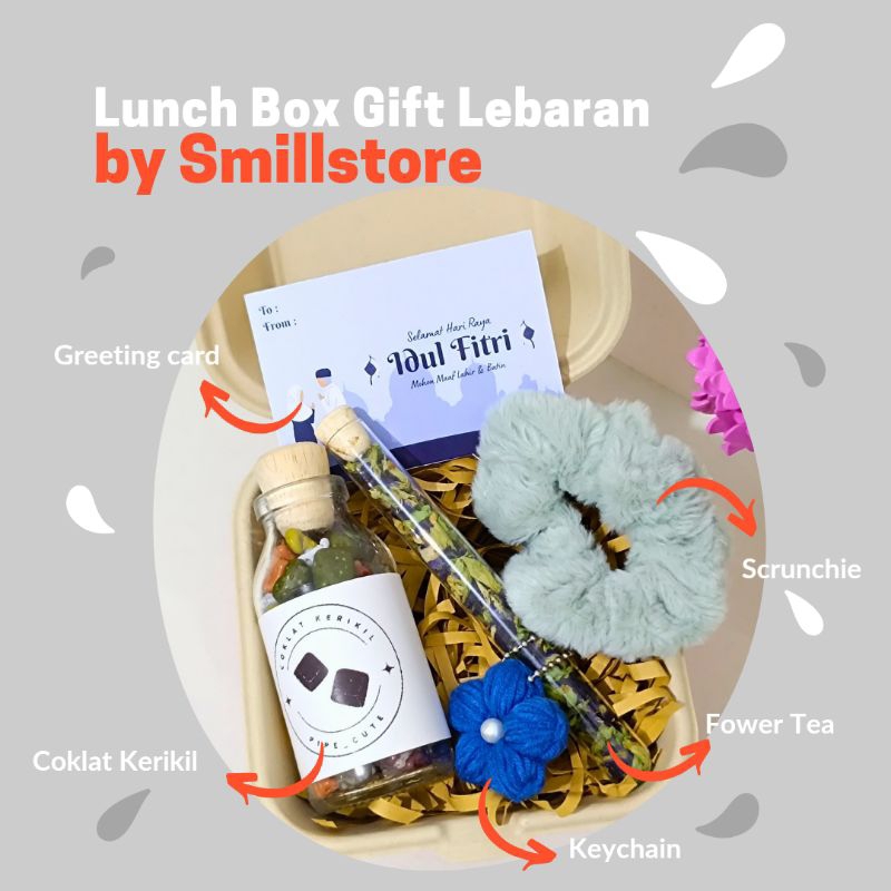 

Bento Gift Box