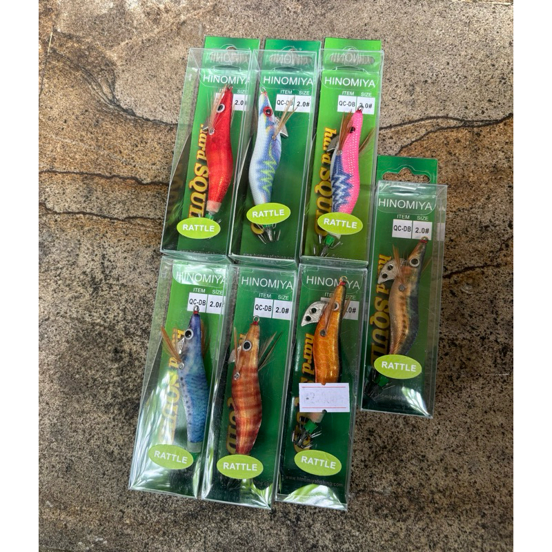 egi hinomiya size 2.0