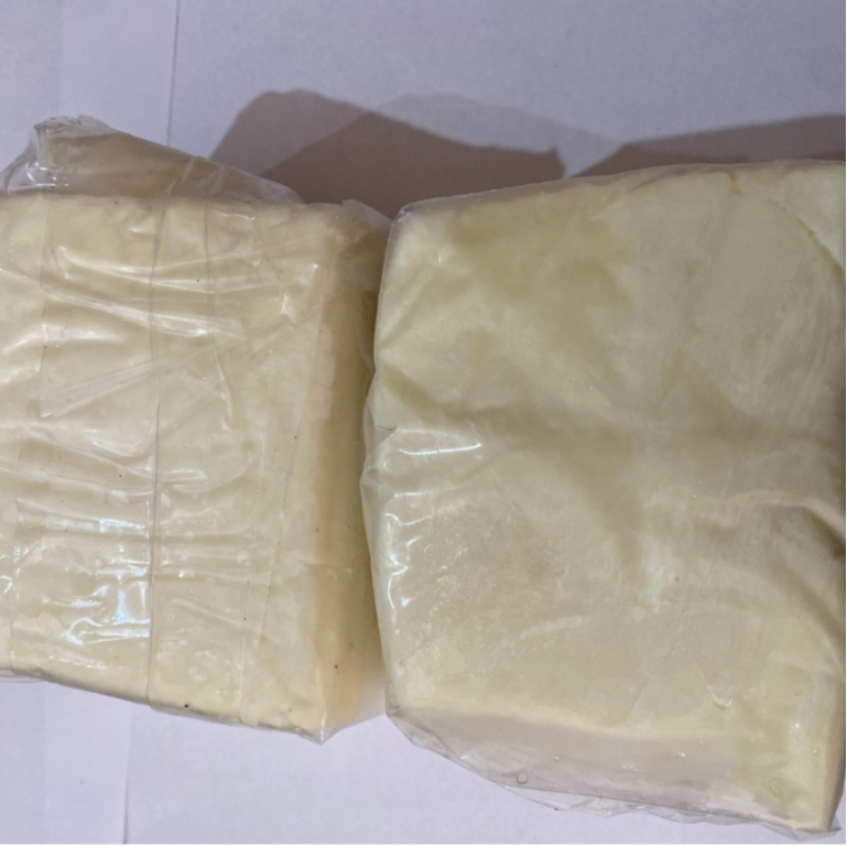 

Mozarella Potongan 1 kg MURAH