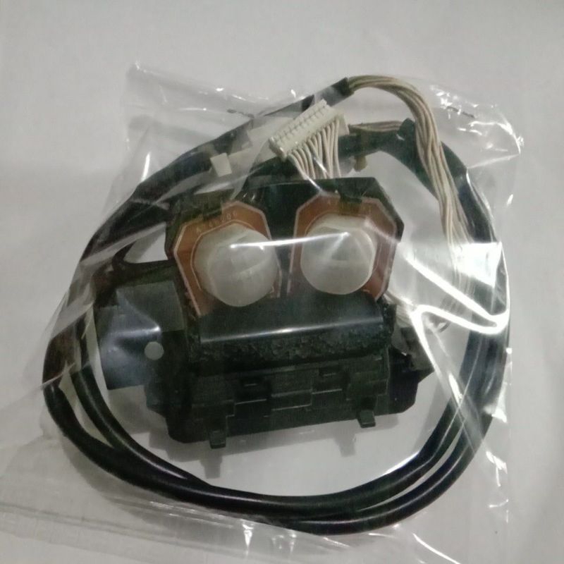ir sensor AC merk Panasonic model CS-C10MKP