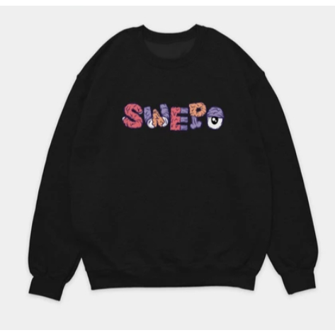 Sweater Crewneck Swepo (Pria & Wanita)
