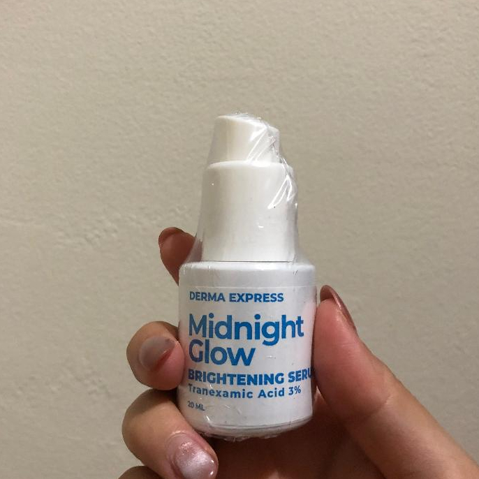 PRELOVED SKINCARE DERMA EXPRESS