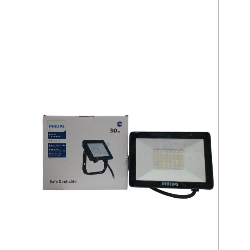 Lampu sorot BVP150 Philips 10watt, 20watt, 30watt, 50watt