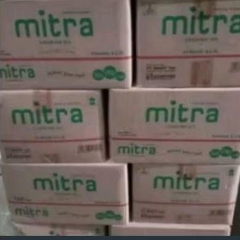 

Minyak goreng mitra dus 2Lx6