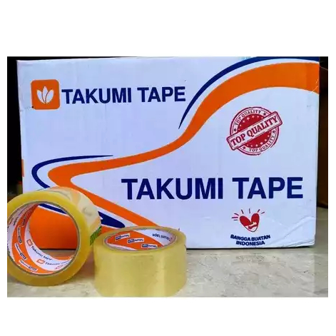 

FXSHOP LAKBAN BENING TAKUMI 100 YARD / TAKUMI TAPE
